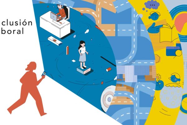 Red Acoge – Vídeo Institucional (Pieza Motion Graphics)