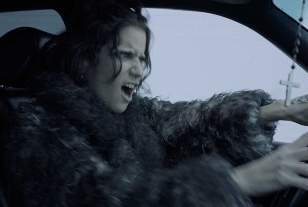 Pulse FM — Short Film sobre percepción y sonido